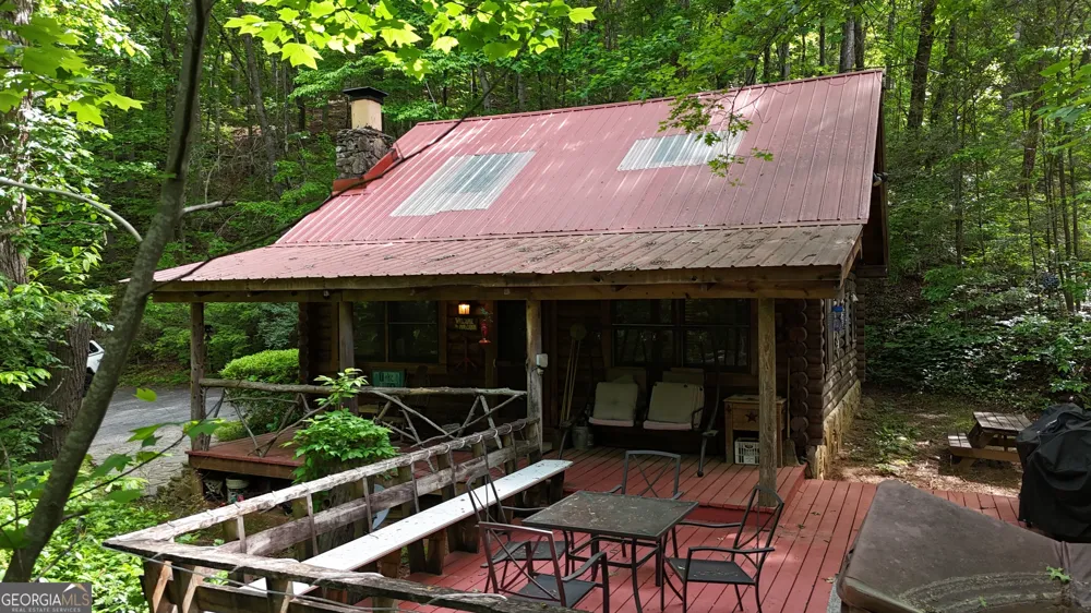 192 Wilderland TRL Helen, GA 30545