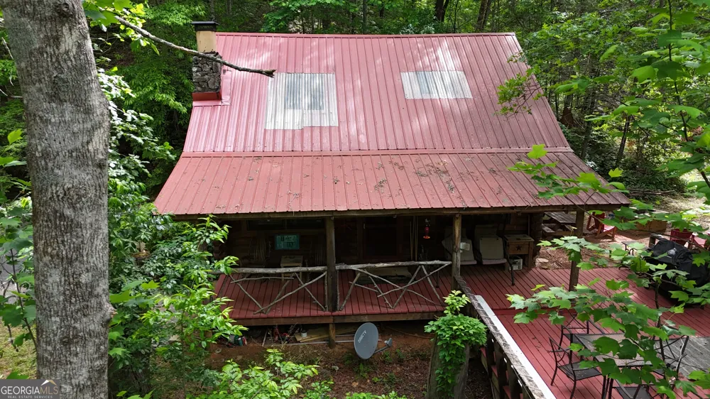 192 Wilderland TRL Helen, GA 30545