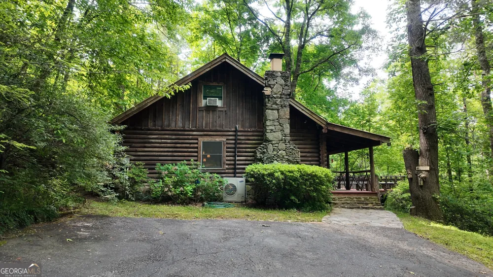 192 Wilderland TRL Helen, GA 30545