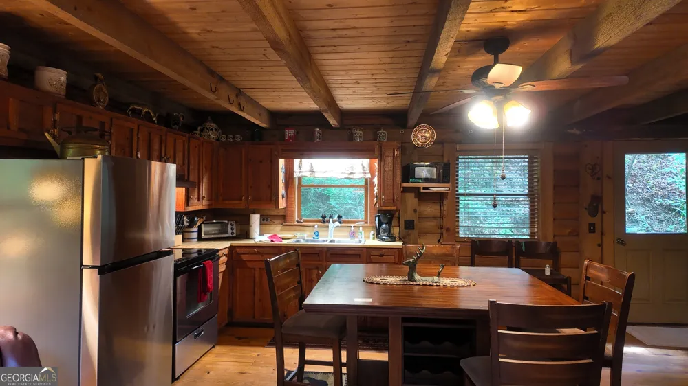 192 Wilderland TRL Helen, GA 30545