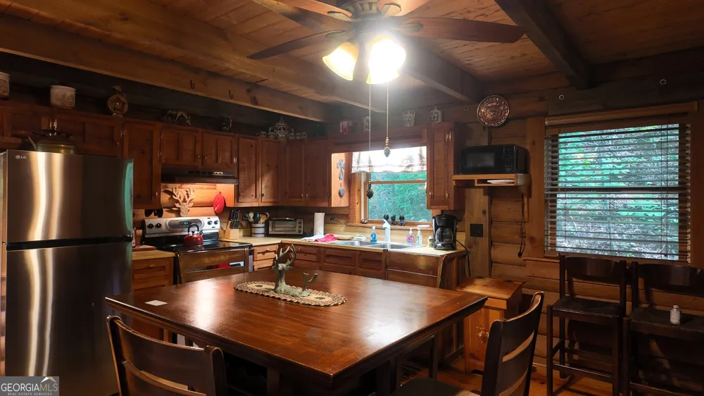 192 Wilderland TRL Helen, GA 30545