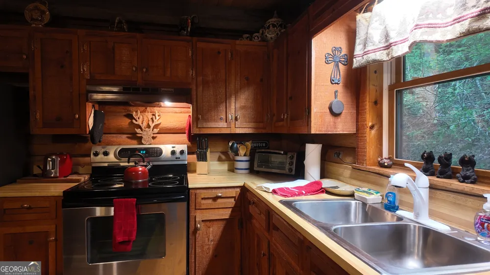 192 Wilderland TRL Helen, GA 30545