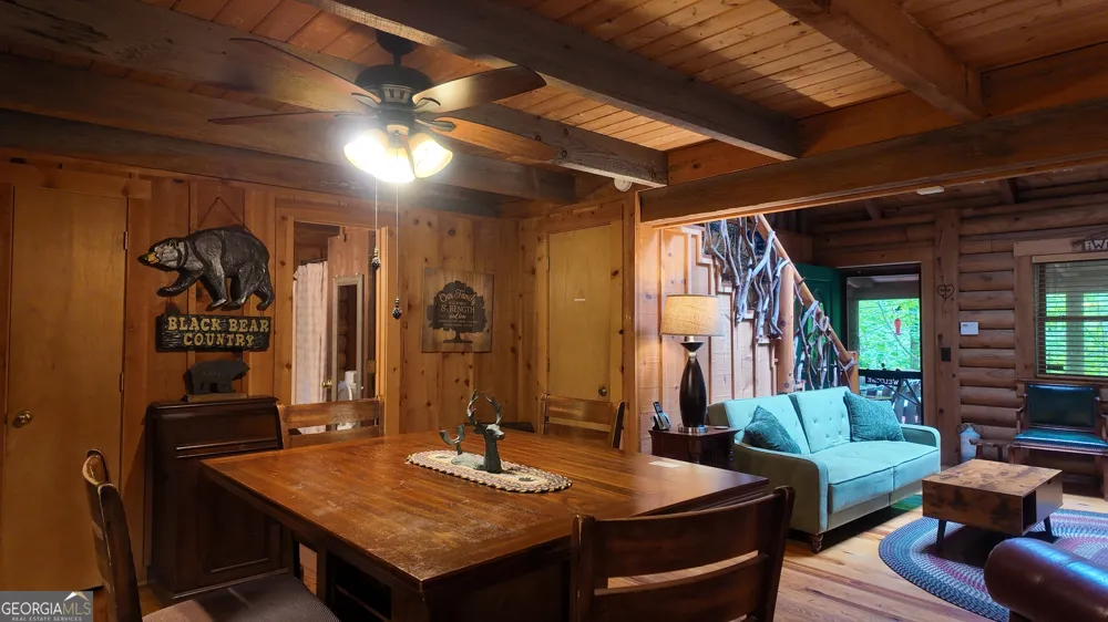 192 Wilderland TRL Helen, GA 30545