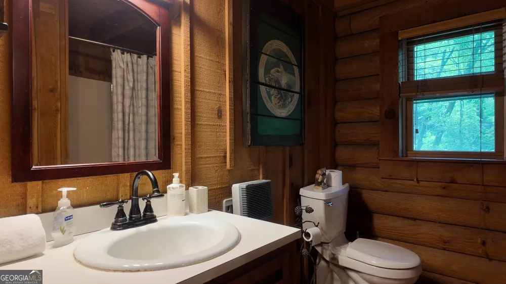 192 Wilderland TRL Helen, GA 30545