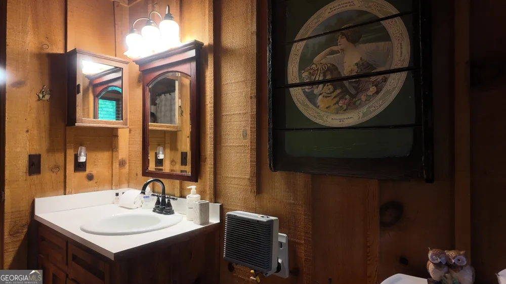 192 Wilderland TRL Helen, GA 30545