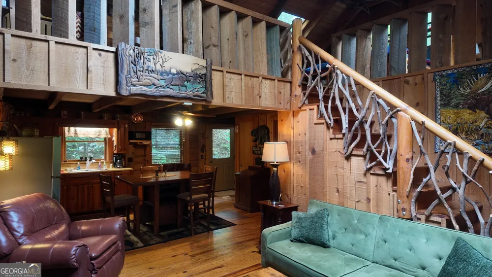 192 Wilderland TRL Helen, GA 30545