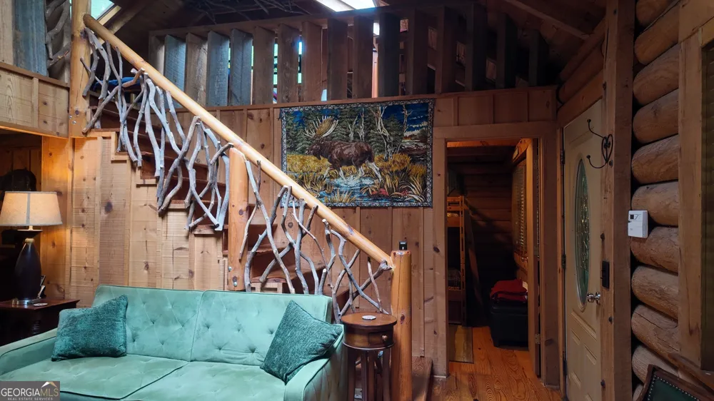 192 Wilderland TRL Helen, GA 30545