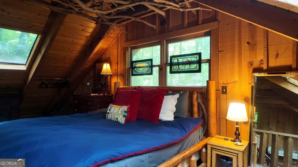 192 Wilderland TRL Helen, GA 30545