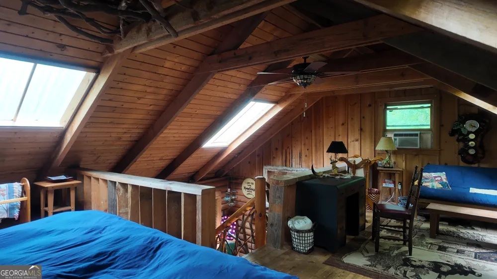 192 Wilderland TRL Helen, GA 30545