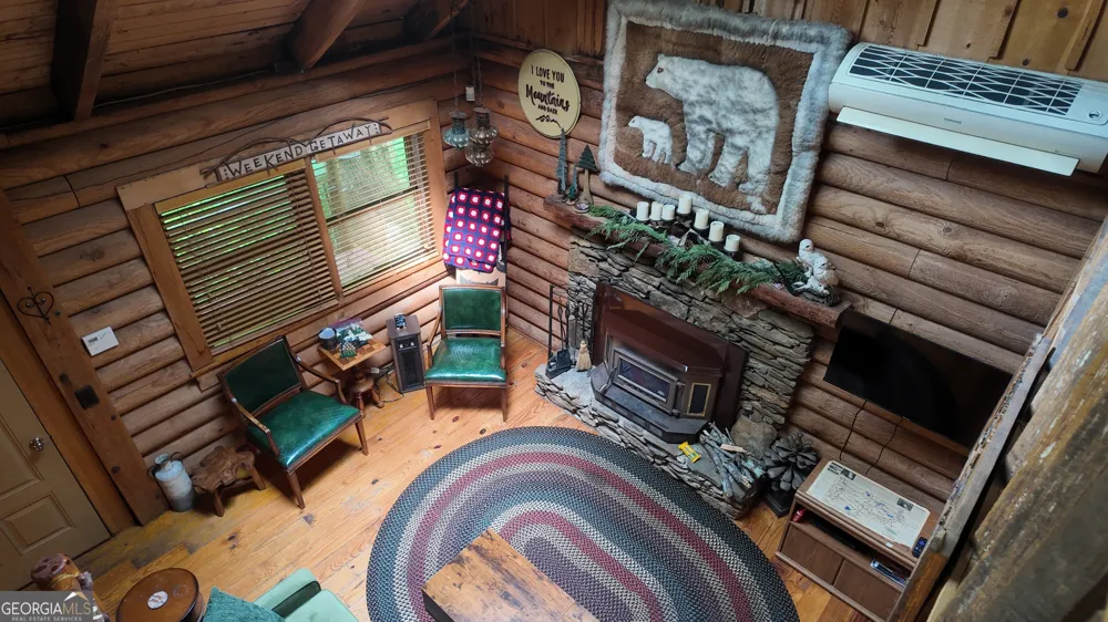 192 Wilderland TRL Helen, GA 30545