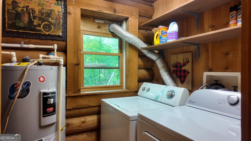 192 Wilderland TRL Helen, GA 30545