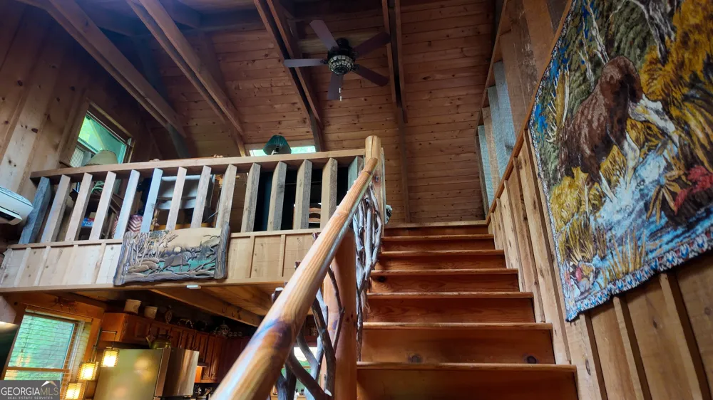 192 Wilderland TRL Helen, GA 30545