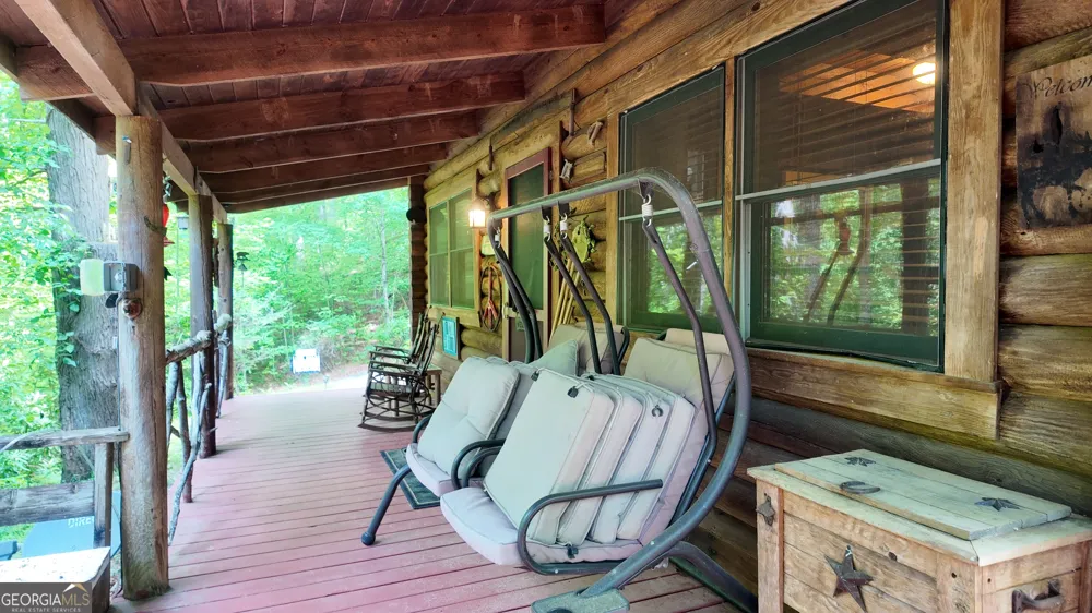 192 Wilderland TRL Helen, GA 30545