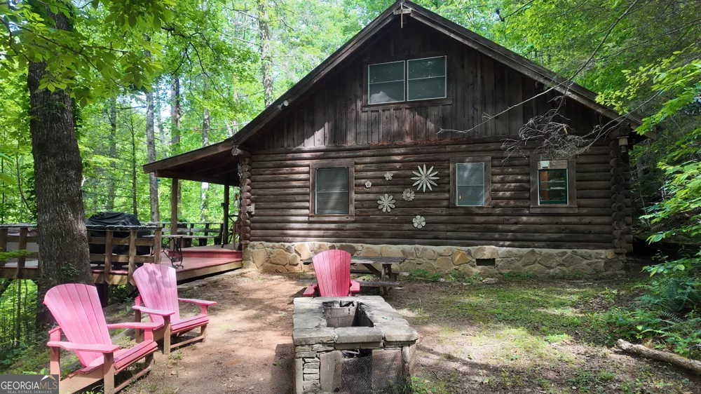 192 Wilderland TRL Helen, GA 30545