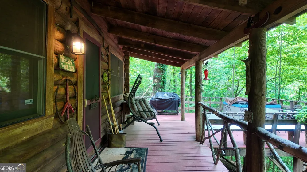 192 Wilderland TRL Helen, GA 30545