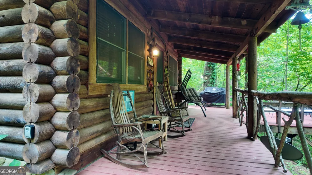 192 Wilderland TRL Helen, GA 30545
