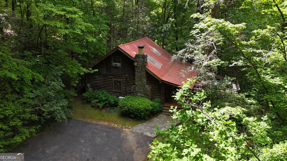 192 Wilderland TRL Helen, GA 30545