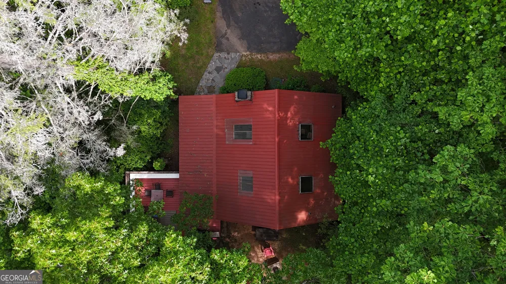 192 Wilderland TRL Helen, GA 30545