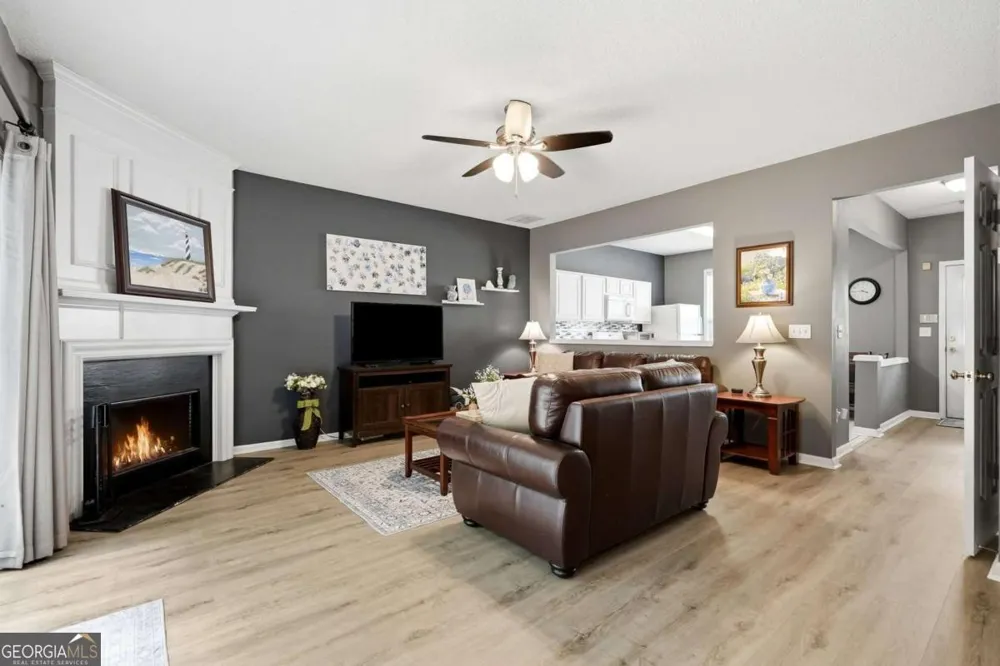 4079 Howell Park RD Duluth, GA 30096