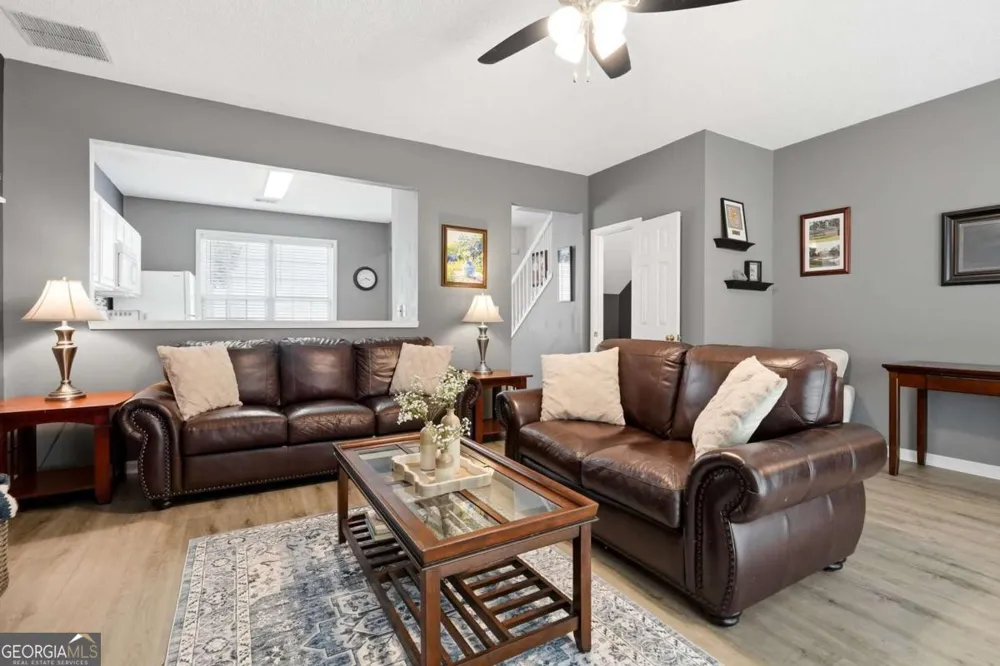 4079 Howell Park RD Duluth, GA 30096