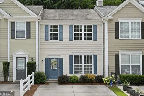 4079 Howell Park RD