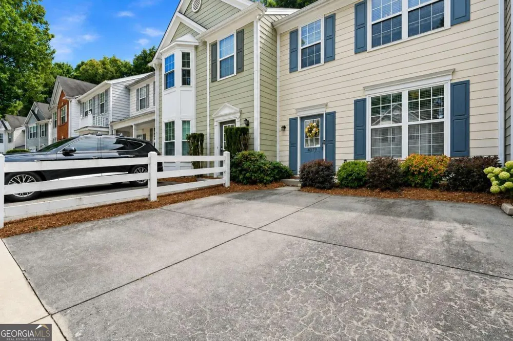 4079 Howell Park RD Duluth, GA 30096