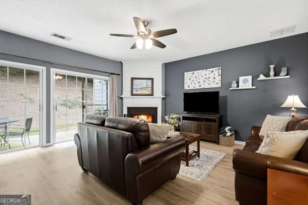 4079 Howell Park RD Duluth, GA 30096