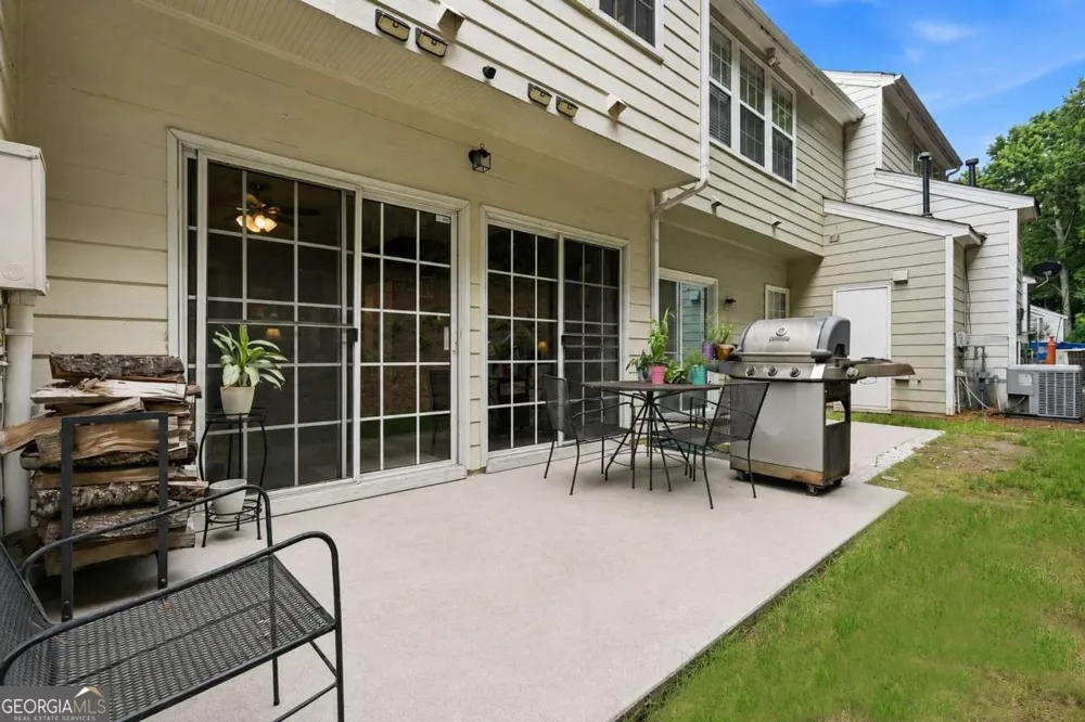 4079 Howell Park RD Duluth, GA 30096