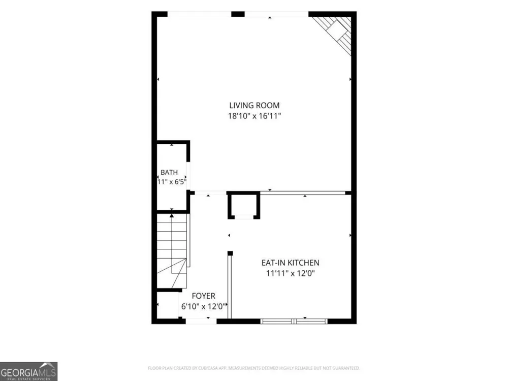 4079 Howell Park RD Duluth, GA 30096