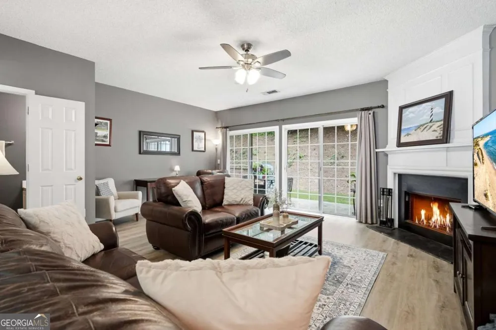 4079 Howell Park RD Duluth, GA 30096