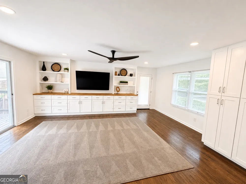 1453 Oconee PASS NE Brookhaven, GA 30319
