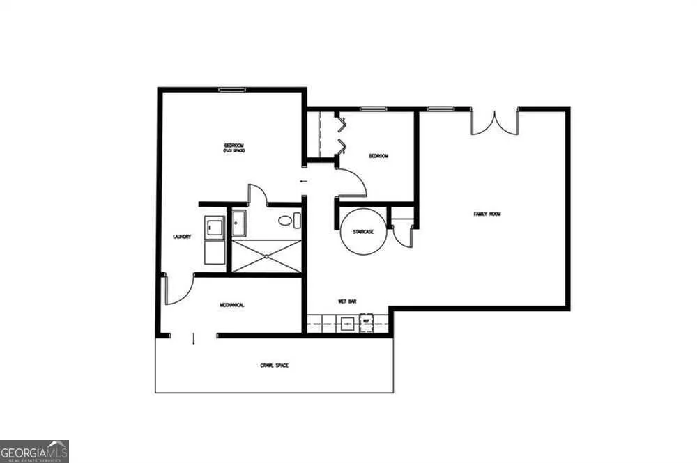1453 Oconee PASS NE Brookhaven, GA 30319