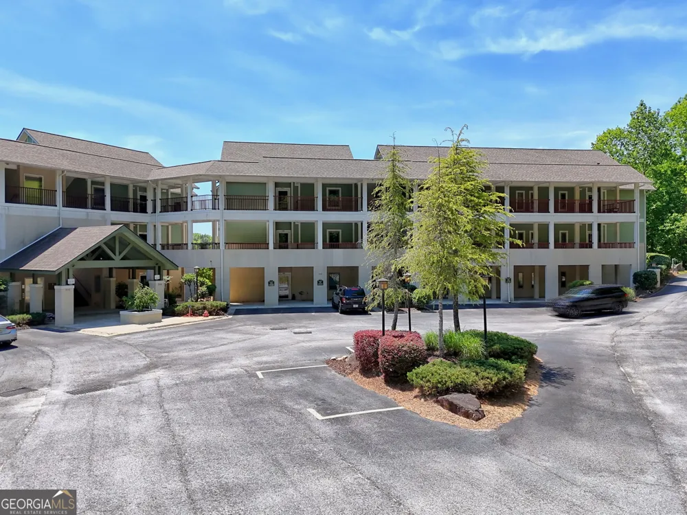 300 Banister DR Clayton, GA 30525