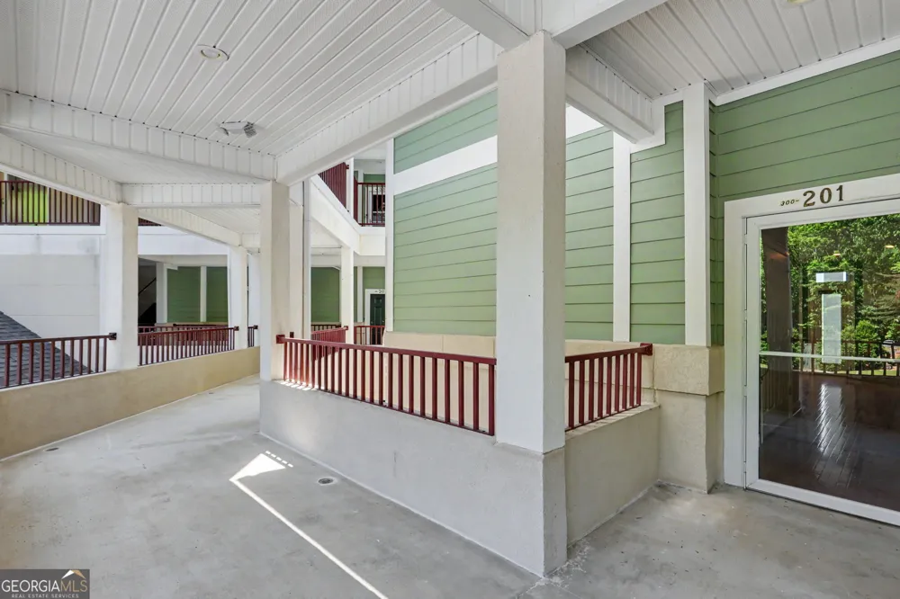 300 Banister DR Clayton, GA 30525