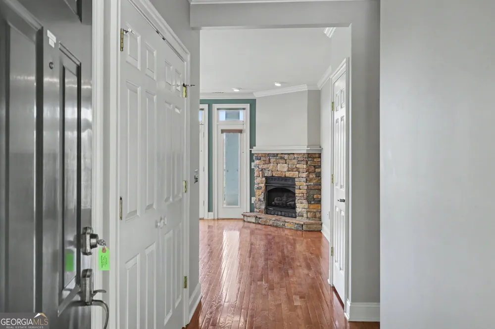 300 Banister DR Clayton, GA 30525