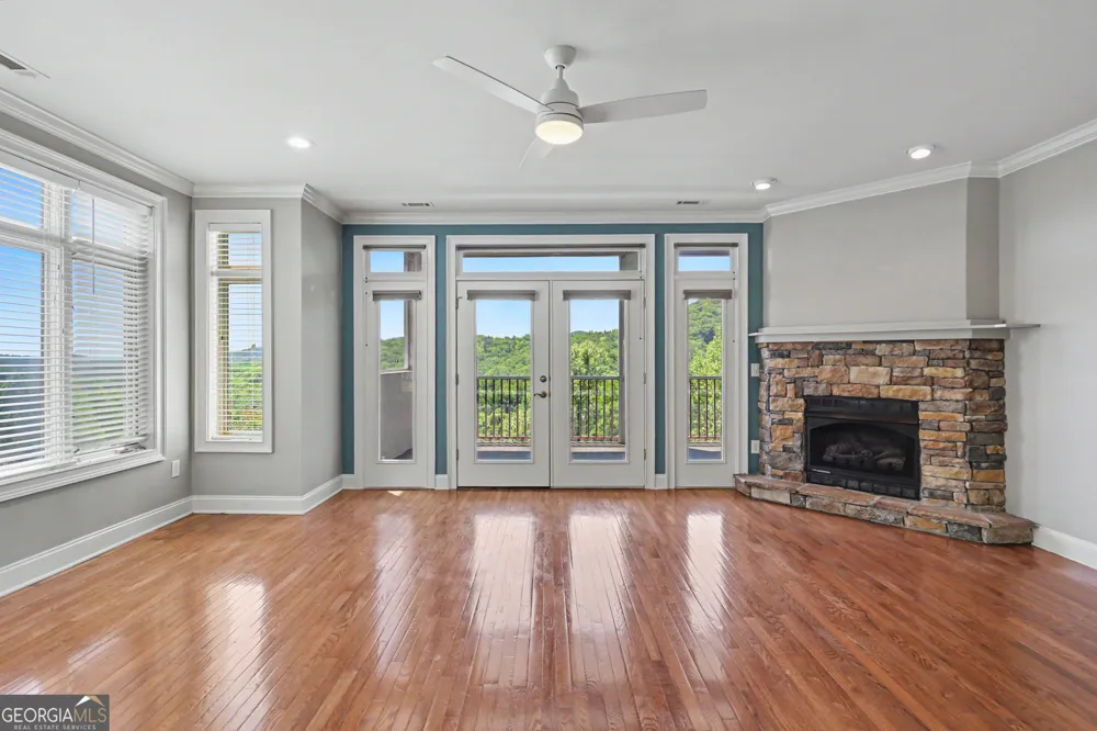 300 Banister DR Clayton, GA 30525