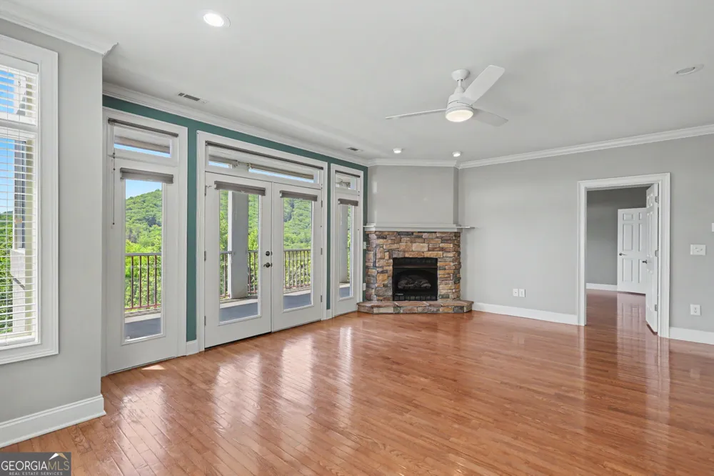 300 Banister DR Clayton, GA 30525