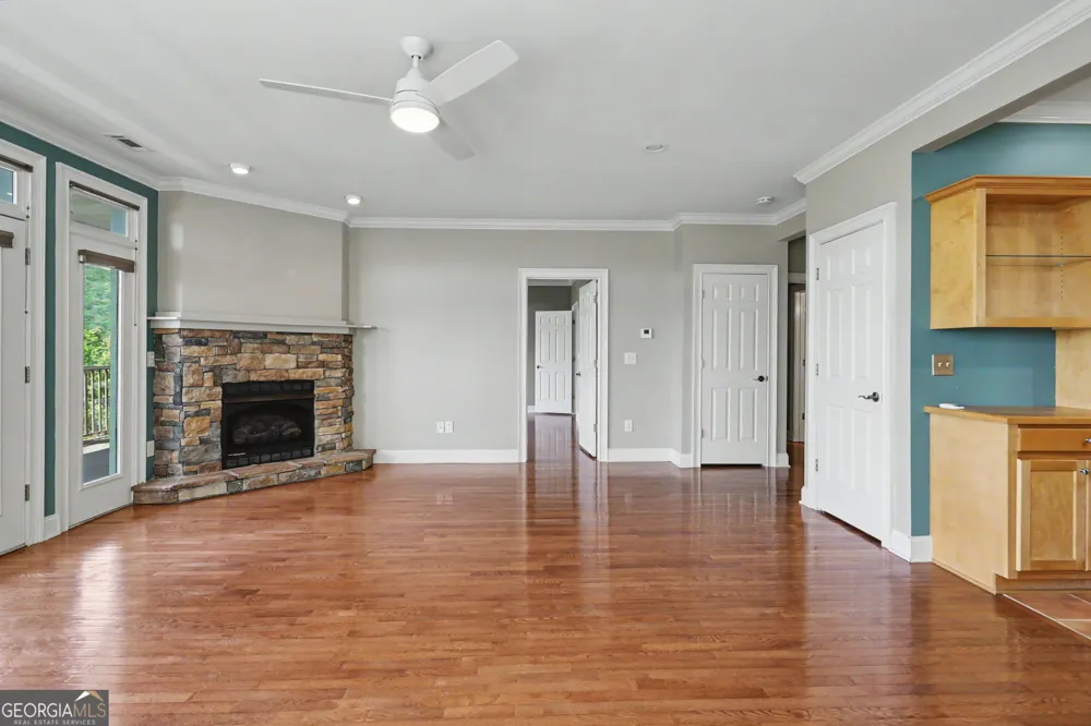 300 Banister DR Clayton, GA 30525