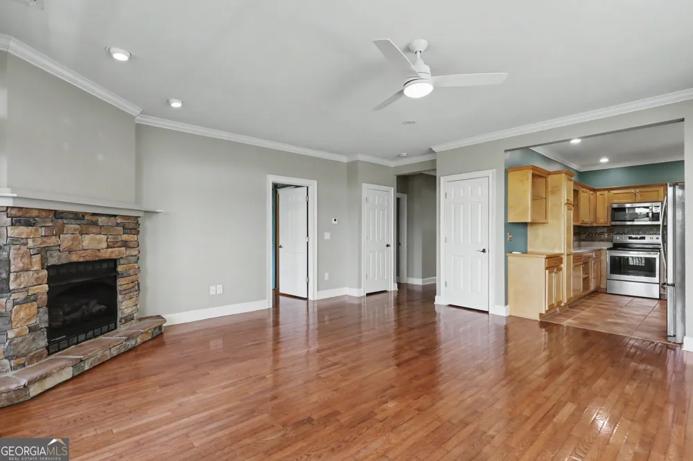 300 Banister DR Clayton, GA 30525
