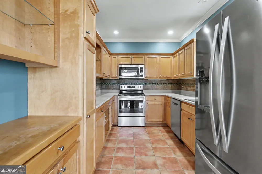 300 Banister DR Clayton, GA 30525