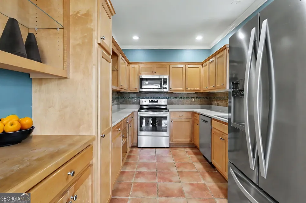 300 Banister DR Clayton, GA 30525