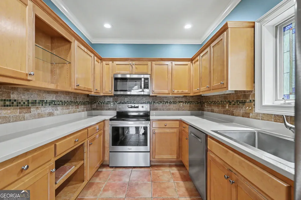 300 Banister DR Clayton, GA 30525