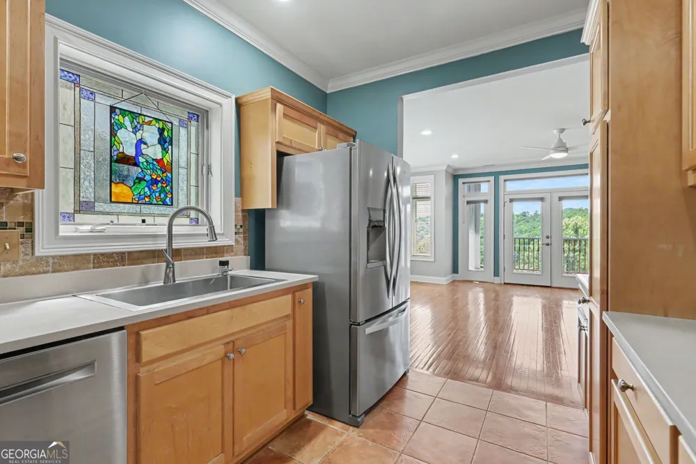 300 Banister DR Clayton, GA 30525