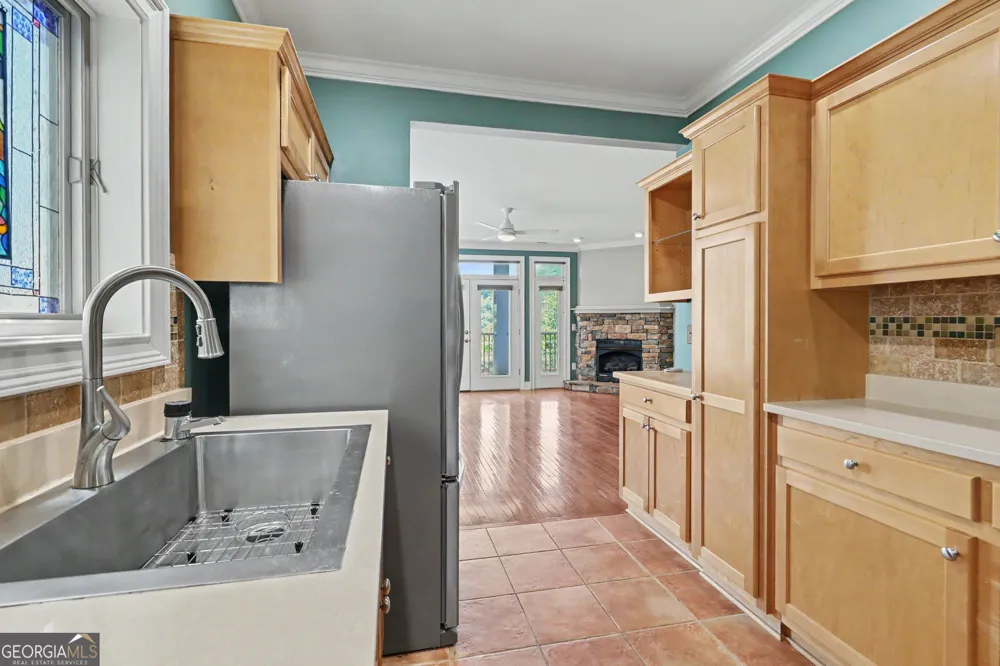 300 Banister DR Clayton, GA 30525