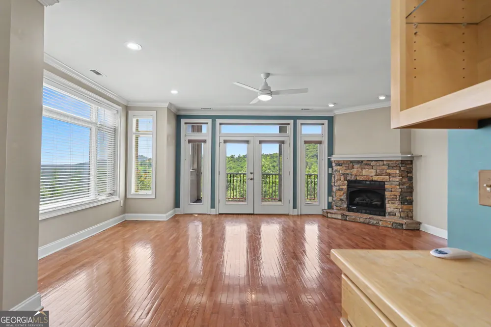 300 Banister DR Clayton, GA 30525