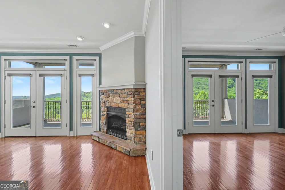 300 Banister DR Clayton, GA 30525