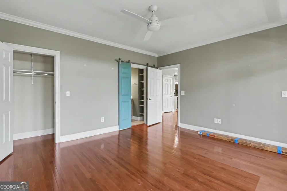300 Banister DR Clayton, GA 30525