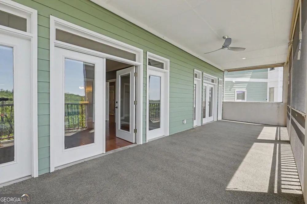 300 Banister DR Clayton, GA 30525
