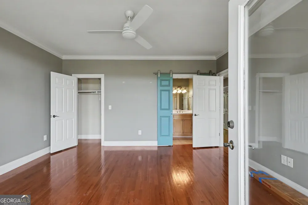 300 Banister DR Clayton, GA 30525