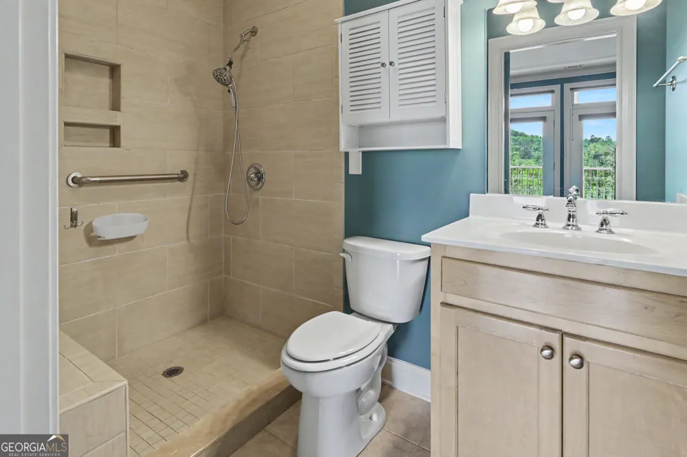 300 Banister DR Clayton, GA 30525